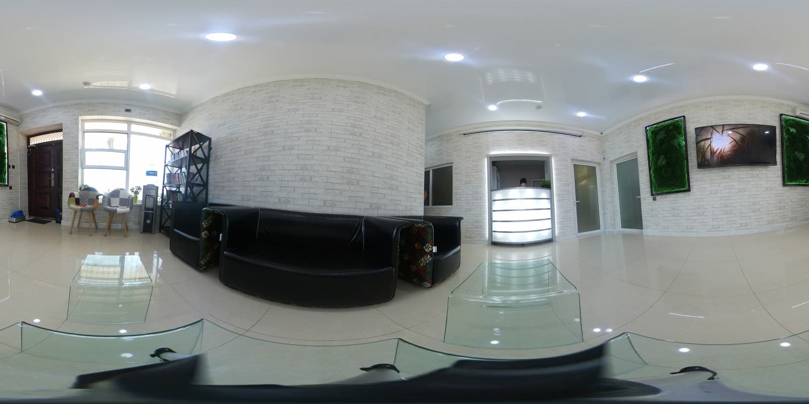 Dental clinic MEDIOSTOM — Fotosuratlar 2