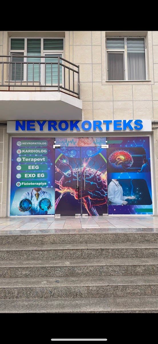 Neyrokortex — Фотографии 2
