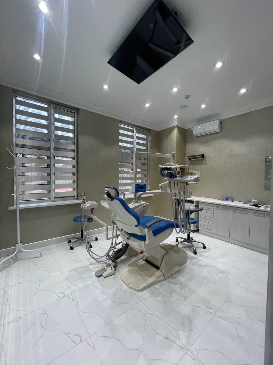 GS Medical Diagnostic and Aesthetic clinic — Фотографии 1