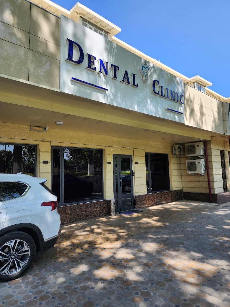 Dental clinic MEDIOSTOM — Fotosuratlar 1