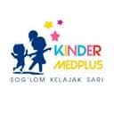 Kinder Med Plus logo