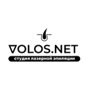 Volos.Net - Лазерная эпиляция в Ташкенте logo
