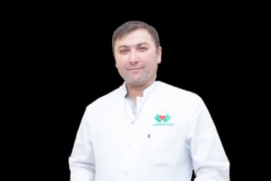 Shoxasanov Ulugbek Xabibullaevich
