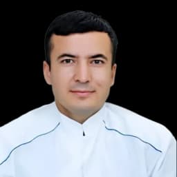 Bobokulov Alisher Erkinovich