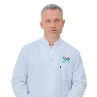 Turluk Dmitriy Viktorovich