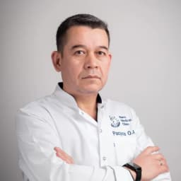 Rasulov Otabek Adilovich