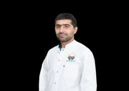 Abduyaminov Farux Ulugbekovich