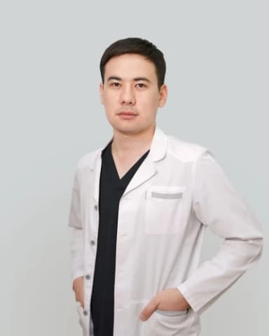 Qobilov Jaloliddin Komiljonovich