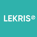 Lekris health logo
