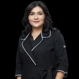 Xajieva Dildora Ahrarovna
