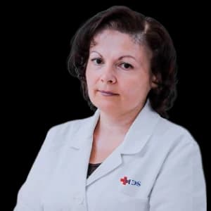 Avanesova Erna Eduardovna
