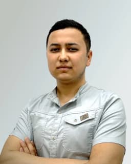 Xabibullayev Asadullo Nusratullayevich