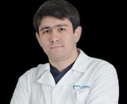 Isroilov Tohir Tojibevich