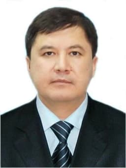 Ahmedov Baxtiyor Rasulovich