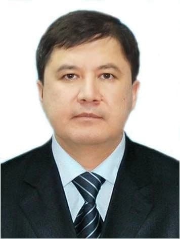 Ahmedov Baxtiyor Rasulovich