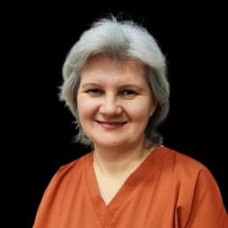Yuxnik Irina Borisovna
