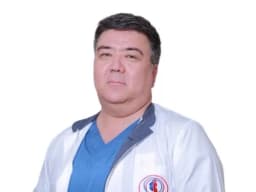 Shamirzaev Hakim Erkinovich
