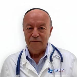Сулейманов Аловхан Сулейманович