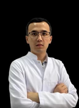 Hamidov Abdulaxad Abdisattor o'g'li