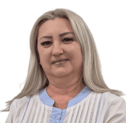 Bektasheva Indira Dilyaverovna