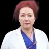 Azisxonova Nelya Xasanbekovna