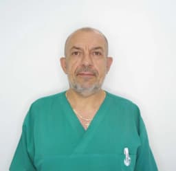 Kochovski Petre Traikos