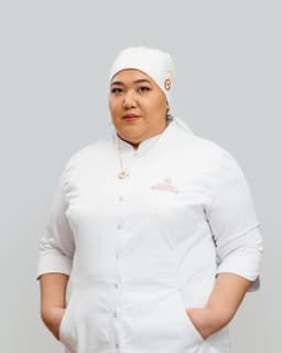 Qodirova Munira Algapparovna