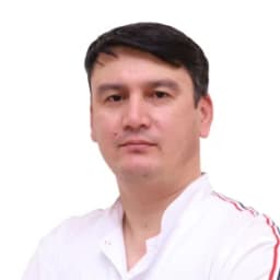 Ruzmetov Ulugbek Urunbayevich