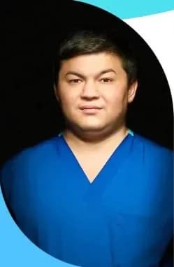 Raxmatov Muxriddin Abduazizovich