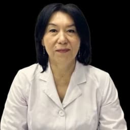Yakubova Sayora Tulkinovna