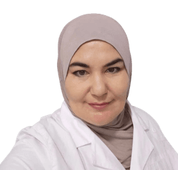 Djamieva Zuhraxon Rustambekovna