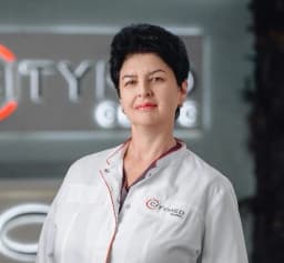 Minibaeva Dina Mansurovna