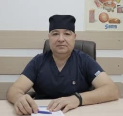 Kuryazev Odilbek Ibragimovich