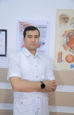 Rasulov Fozilbek Baxtiyorbekxoji o'g'li
