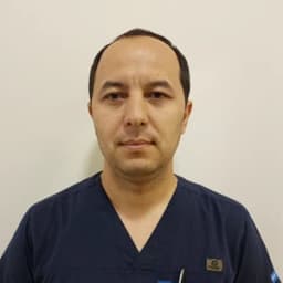 Xudjayev Baxodir Abdullaxanovich