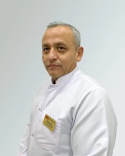 Israilov Hikmatjon Tuyg'unovich