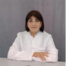 Qambarova Guzal Sattaralievna