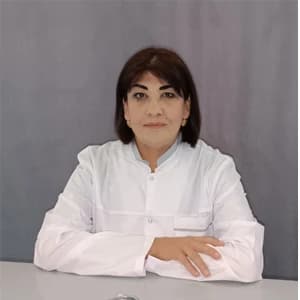 Qambarova Guzal Sattaralievna