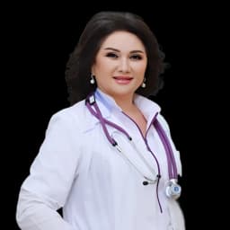 Shermuhamedova Ziyoda Sobirdjanovna