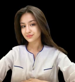 Axadova Asal Akmalovna