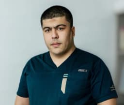 Nurxodjaev Aziz Maxamadovich