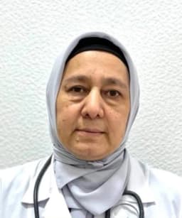 Saipova Gulnoza Abdujalilovna