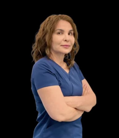 Jamilova Shaxodat Sattarovna