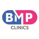 BMP clinics academy (Stomatology) 24/7 logo