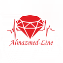 AlmazMed logo