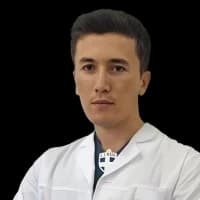 Ergashev Komiljon Yashinovich