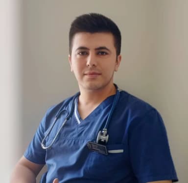 Karimov Farxod Kamilovich
