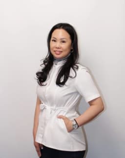 Ligay Alyo'na Valyerevna