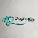 My Diagnostic Center logo