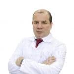 Ashurov Zarifjon Sharifovich